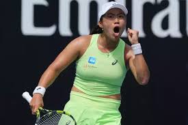 Janice Tjen Breaks Into WTA Top 50, Follows in Yayuk Basuki’s Footsteps