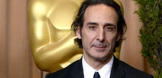 Résultat de recherche d'images pour "alexandre desplat"