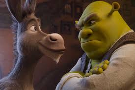 Trend Google: shrek 5