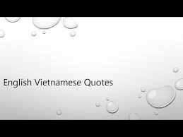 English Vietnamese Quotes ~ Learn English Daily via Relatably.com