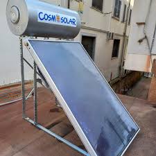 Cosmosolar GLK 200/ 1 PANNELLO – FRANZESE GROUP SRL