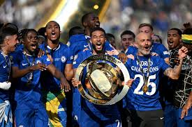 Chelsea - News update