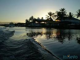 Resultado de imagem para Por do sol em Valença_ba