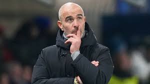 Arteta: Maresca is as good as Pep - my players are hungry