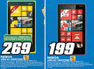 Nokia Lumia 925, 820 e 625 in promozione con Auchan dal 301