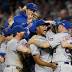 Mets edge Dodgers to advance to NLCS