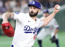 ドジャース スコットが致命的な２ラン被弾 カウント有利からの１球をラミレスに捉えられる 山本由伸６回２失点も打線の援護なく