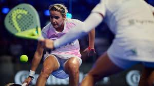 International Padel Federation - News update
