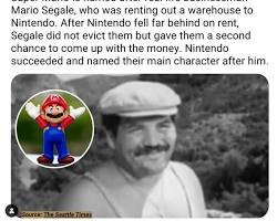 Imagem de Mario Segale