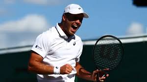 Wimbledon 2026 LIVE: Arthur Fery v Zizou Bergs, Amanada Anisimova v Madison Keys - stream, radio, text updates, order of play & scores