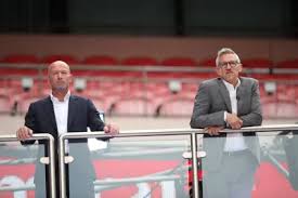 “It’s huge….” - Gary Lineker and Alan Shearer stunned by “very special” Manchester United transfer move