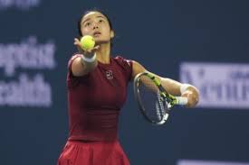 Rising tennis star Eala stays focused at Madrid Open despite more attention on her