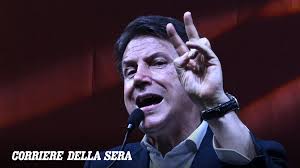 Trend Google: conte russia