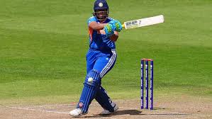 The Comeback Factor: Why Amol Muzumdar Backs Richa Ghosh to Shine in the World Cup
