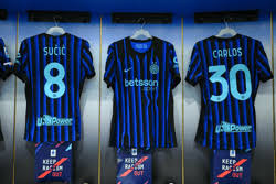 Inter - Atalanta
