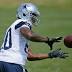 Hamstring Sidelines Cowboys' Darren McFadden