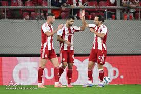 طارمی در یونان لقب جدید گرفت!/ نیازی به معرفی دوباره مهاجم ایرانی نیست!