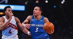 Orlando Magic at Toronto Raptors: Game Preview