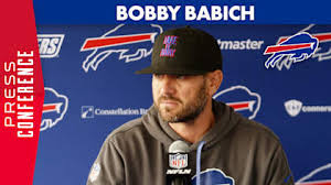 Buffalo Bills - News update