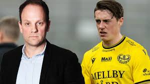 Ingen fest nu heller, Mjällby