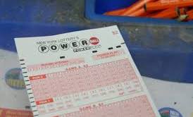 N.Y. Lottery: Winning Powerball third prize tickets sold in the Bronx and Manhattan