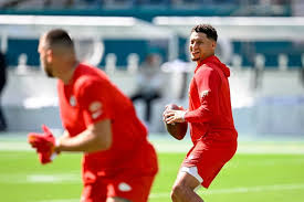 Week 3: Chiefs-Dolphins live blog — Yahoo Sports
