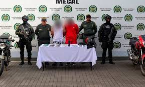 Alcaldía de Santiago de Cali - News update