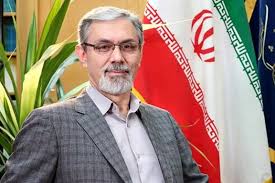 معاون وزیر بهداشت پس از افشای رشوه‌گیری از سمت خود کناره‌گیری کرد