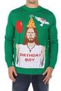 Horrible christmas jumpers