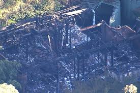 Grave fears for two missing kids after Hawkesbury house fire
