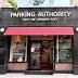 Phone lines down at Jersey City parking offices