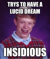 Bad Luck Brian memes | quickmeme via Relatably.com