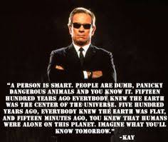M.I.B on Pinterest | Men In Black, Will Smith and Tommy Lee Jones via Relatably.com