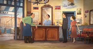 Marcel Pagnol: Le Film Événement à Ne Pas Manquer! Découvrez l'Hommage!