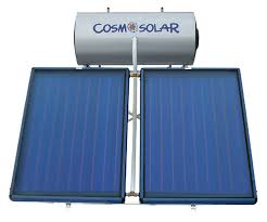 SOLAR WATER HEATERS SERIES | IN 120 – 300 with 316L HiMo ...