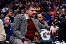 Strike 1: What will Nuggets look like when Joker returns?