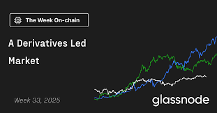 Glassnode Insights - News update