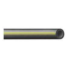 Wasserschl. 25 x 4,5 mm CALORFORM 40m EPDM schwarz aussen m ...