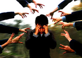 schizophrenia, negative symptoms