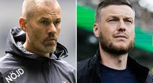 Fotbollskanalen - News update