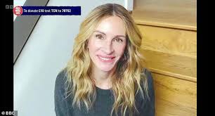 Trend Google: julia roberts