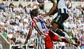 Conor Gallagher to Newcastle? What We Know in Ghana Football News - Imagen principal del artículo