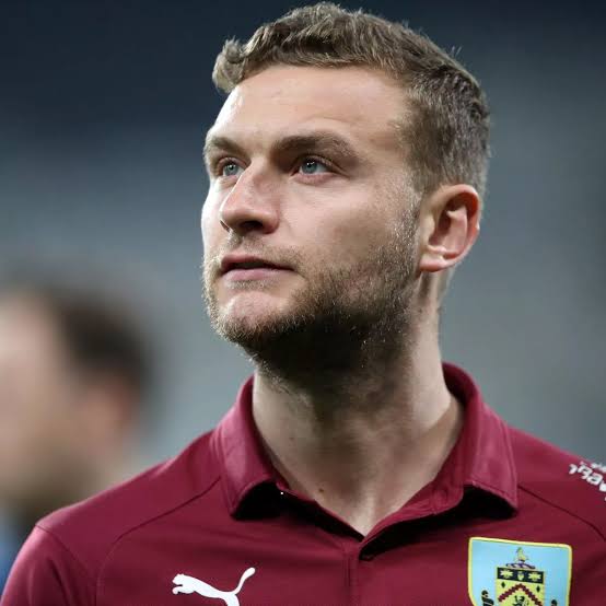 Ben Gibson opens up on his Burnley 'disaster' years and his life behind the  scenes at Turf Moor - LancsLive