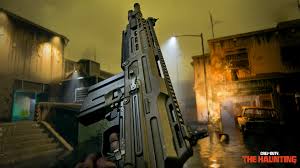 Modern Warfare 3: How To Unlock The DTIR 30-06