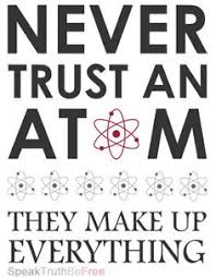 SCIENCE QUOTES image quotes at hippoquotes.com via Relatably.com