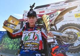 Trend Google: motocross