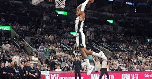 Box Grades: Spurs Fight Hard, but End Season with Predictable Loss