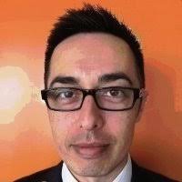 Instabase Employee Guy Collison's profile photo