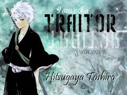 Toshiro - Bleach Anime Wallpaper (6343539) - Fanpop fanclubs - Toshiro-bleach-anime-6343539-1024-768