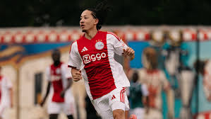 Ajax - News update